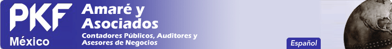 PKF Amar&eacute;